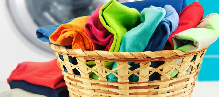 Γιατί πρέπει να πλένετε τα καινούρια σας ρούχα πριν τα φορέσετε