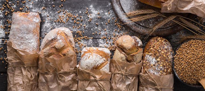 Ποιο ψωμί είναι πιο υγιεινό; Το λευκό ή το μαύρο
