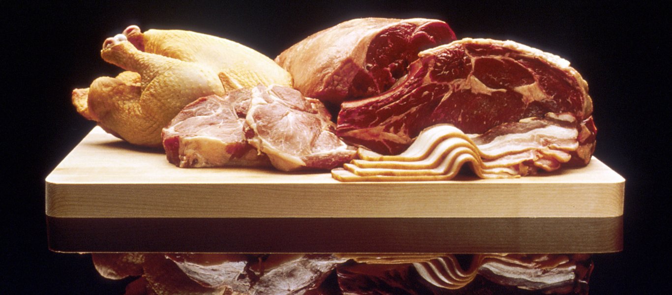 «Ξεχνάτε» κρέας στην κατάψυξη; Μετά από πόσο καιρό είναι επικίνδυνο;