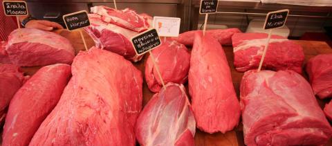 Xοιρινό κρέας: Συνδέεται με καρκίνο και κίρρωση στο συκώτι