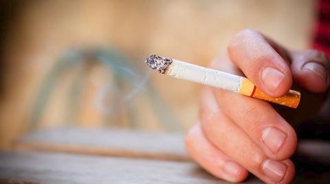 Το κάπνισμα κύρια αιτία του καρκίνου της ουροδόχου κύστης