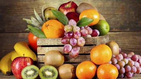 Αύγουστος: Ποια είναι τα φρούτα και τα λαχανικά της εποχής