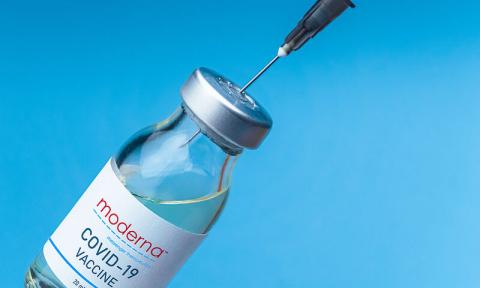 Κορονοϊός: «Γιατί πρέπει όλοι μας να κάνουμε το εμβόλιο»