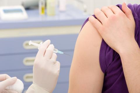 Ασφαλές το εμβόλιο έναντι του ιού HPV