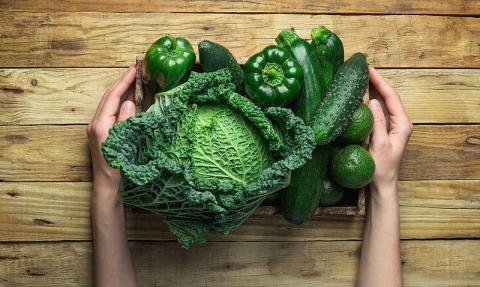 Καρκίνος παχέος εντέρου: Ποια λαχανικά προστατεύουν