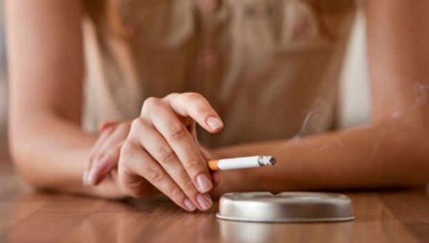 Μεγαλύτερος κίνδυνος για τις γυναίκες το κάπνισμα, ο διάβήτης και η υπέρταση Μεγαλύτερος κίνδυνος για τις γυναίκες το κάπνισμα, ο διάβήτης και η υπέρταση