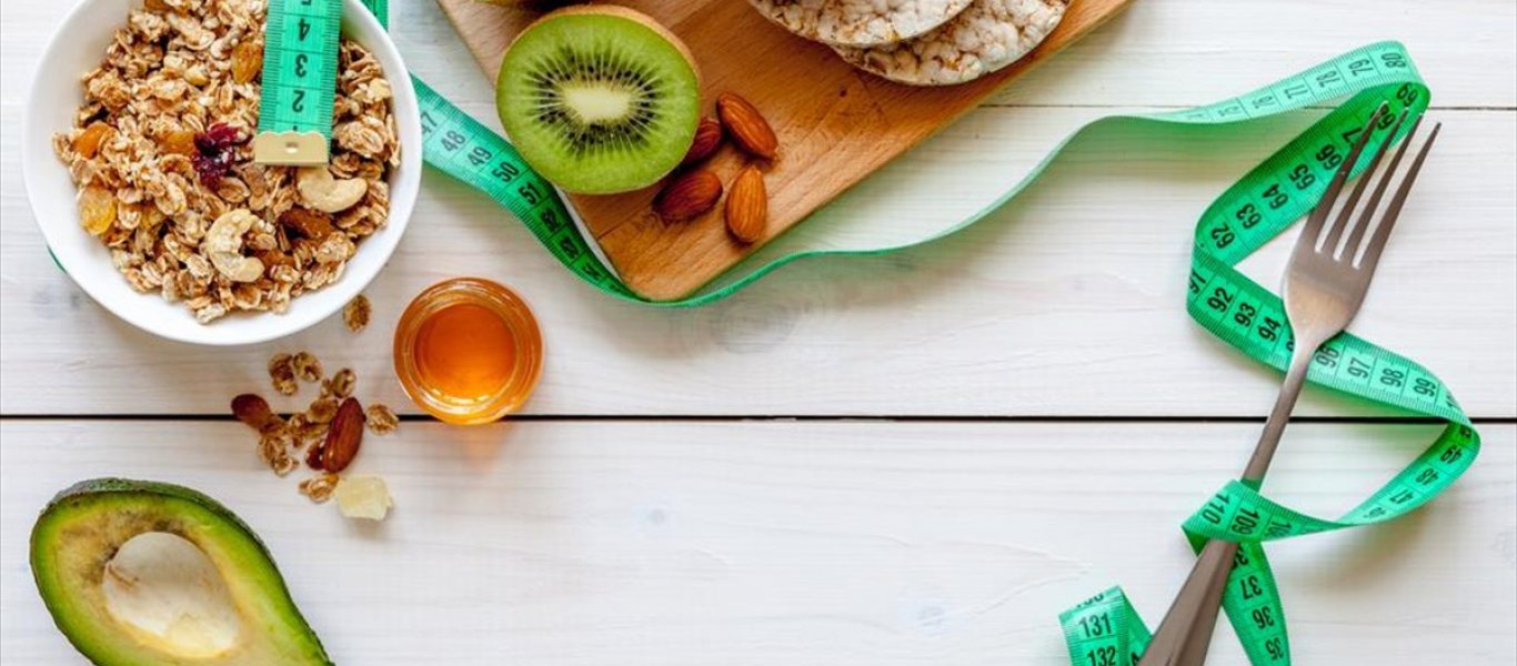 Αυτές είναι οι πέντε τροφές που αυξάνουν τις καύσεις λίπους