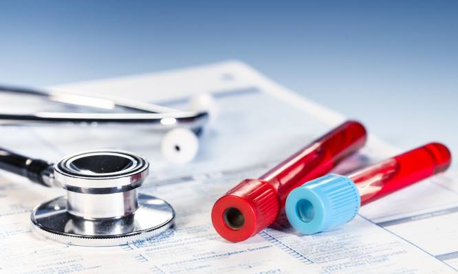 Γενική Εξέταση Αίματος 