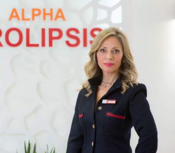 Γιατί Να Επιλέξετε το ALPHA PROLIPSIS Γιατί Να Επιλέξετε το ALPHA PROLIPSIS