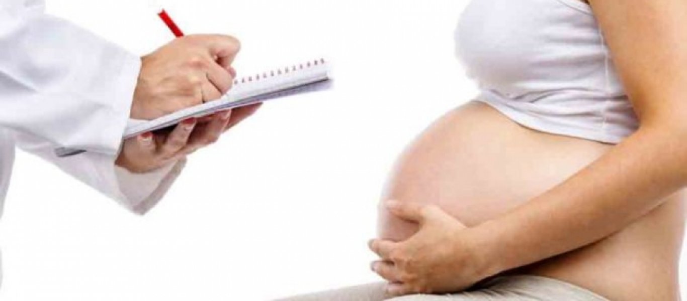 Πόσο σημαντικός είναι ο προγεννητικός έλεγχος; Πόσο σημαντικός είναι ο προγεννητικός έλεγχος;