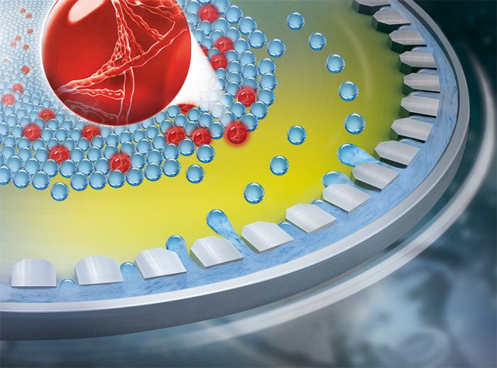 Πρώιμη διάγνωση του καρκίνου του παγκρέατος