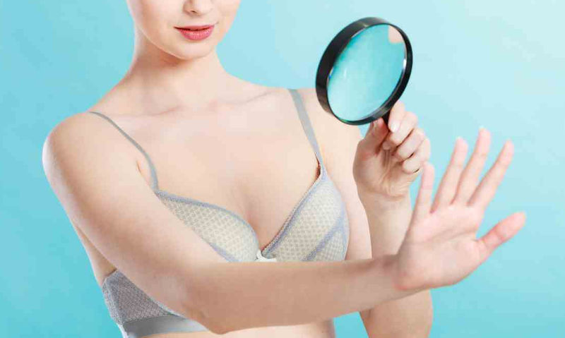  Για ποιο καρκίνο προειδοποιεί η κύρτωση των νυχιών