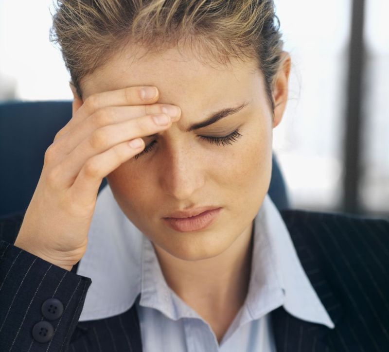 Θυρεοειδίτιδα του Χασιμότο: Συμπτώματα και αντιμετώπιση!!!