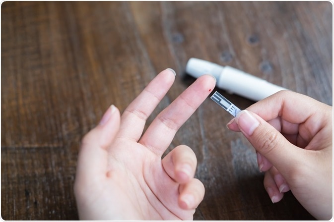 Identifying New Agents for Lowering Blood Glucose Levels Identifying New Agents for Lowering Blood Glucose Levels