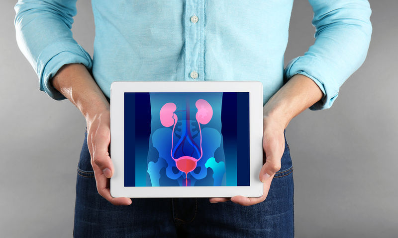 Υπερπλασία προστάτη: Ποια είναι η λιγότερο επεμβατική χειρουργική θεραπεία