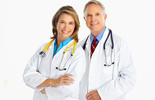 Προληπτικός έλεγχος για καρκίνο του παχέος εντέρου