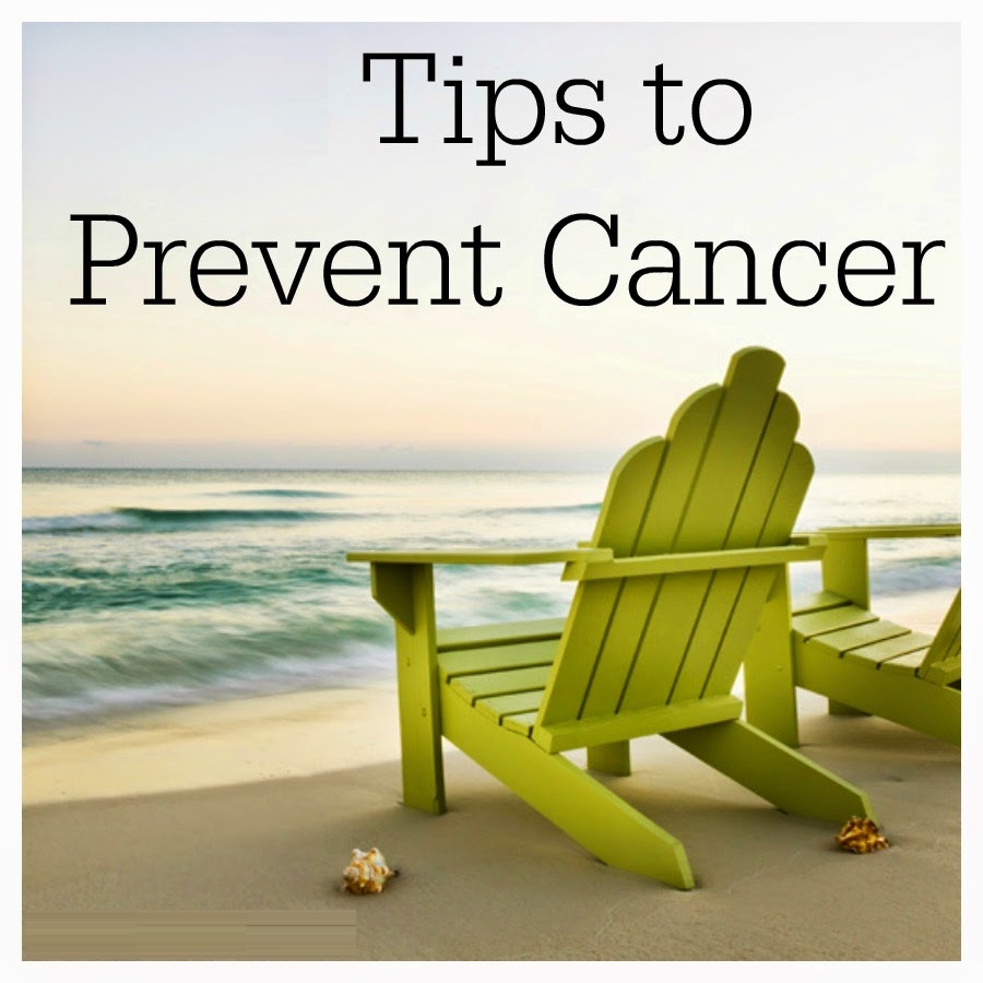 Cancer causes and prevention
