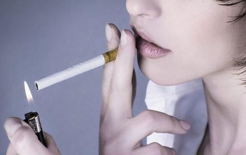 Γυναίκες, καρκίνος ουροδόχου κύστης και τσιγάρο