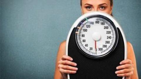 Μύθος το «παράδοξο της παχυσαρκίας».Στο 22 έως 23 ο ιδανικός δείκτης μάζας σώματος