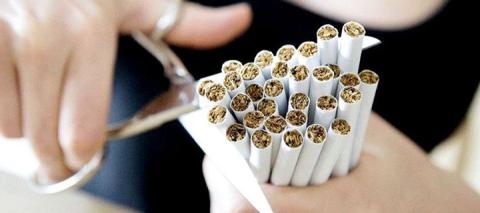 Σχεδόν το 40% των καρκίνων συνδέεται με το κάπνισμα!
