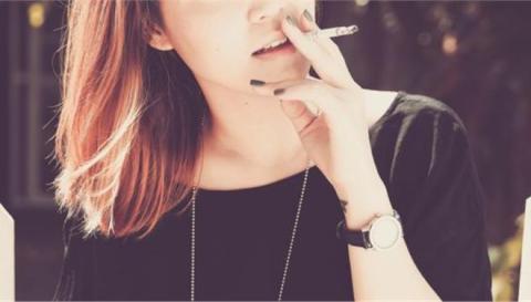 Σάλιο και καπνός τσιγάρου: Επικίνδυνος συνδυασμός