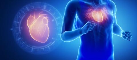 Καρδιακή προσβολή: Το πρώιμο σημάδι ενός εμφράγματος που λίγοι ξέρουν