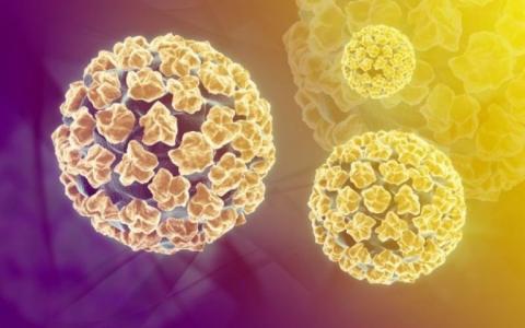 1 στους 4 άνδρες στις ΗΠΑ έχουν καρκίνο που συνδέεται με HPV λοιμώξεις