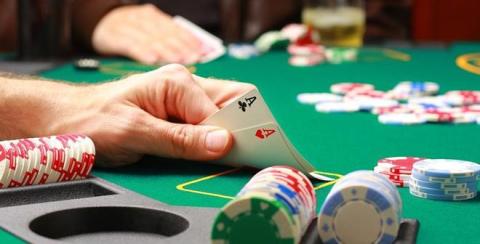 Ο εθισμός στα τυχερά παιχνίδια θα αναγνωριστεί ως ασθένεια