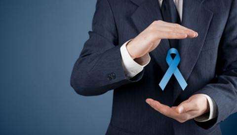 Πως η πρόληψη σώζει τους άντρες από τον Καρκίνο του Προστάτη