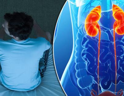 Καρκίνος στα νεφρά – Συμπτώματα: 7+3 «αθώα» σημάδια που χτυπούν καμπανάκι σε όλους!