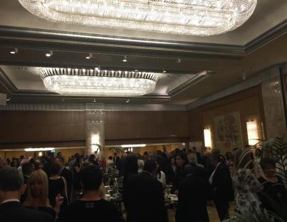 Ιntercontinental 2016