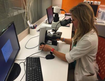 Μπορεί η κυτταρολογία να βοηθήσει κατά τη διάρκεια της χειρουργικής επέμβασης;