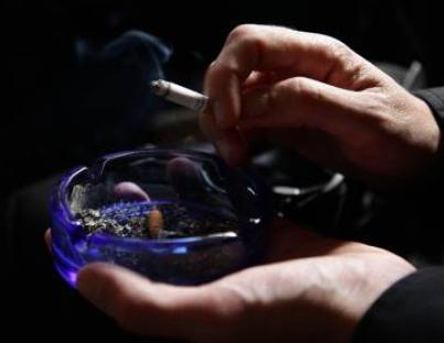 Καρκίνος του πνεύμονα, ο μεγαλύτερος φονιάς