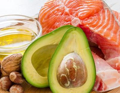 Καταναλώνετε ακόρεστα λιπαρά, κάνουν καλό