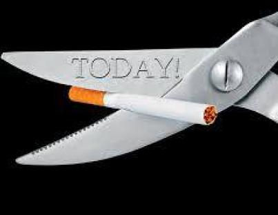 Παγκόσμια Ημέρα κατά του Καπνίσματος