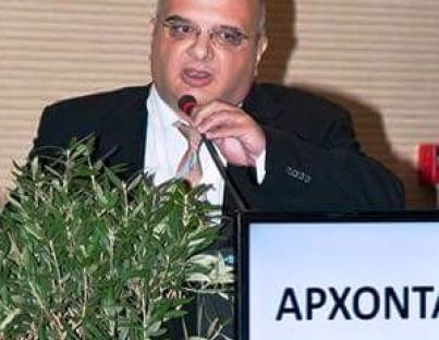  44ο Πανελλήνιο Συνέδριο Ενδοκρινολογίας, Μεταβολισμού και Σακχαρώδη Διαβήτη 