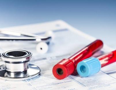 Γενική Εξέταση Αίματος 