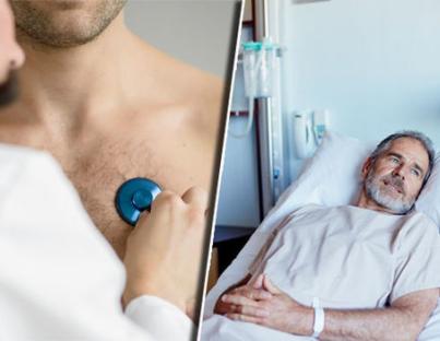 Ανδρικός καρκίνος μαστού