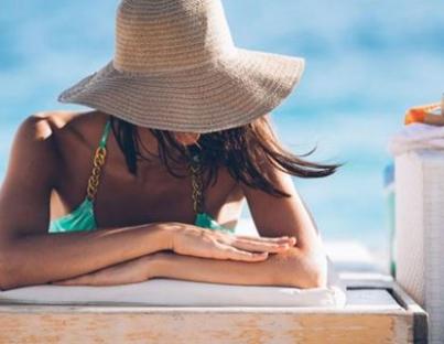 Οι δερματοπάθειες του καλοκαιριού