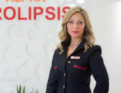  Γιατί Να Επιλέξετε το ALPHA PROLIPSIS