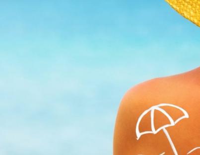 Τι σημαίνει ο δείκτης προστασίας SPF στο αντηλιακό