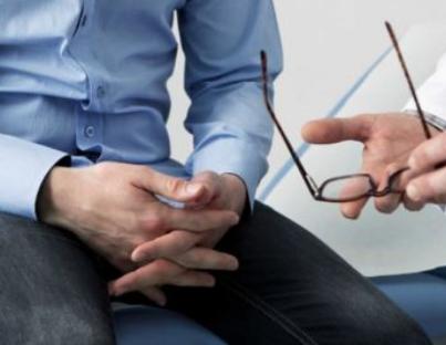 Αυτή είναι η πιο συχνή πάθηση του προστάτη