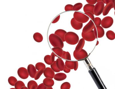 Ομάδες αίματος