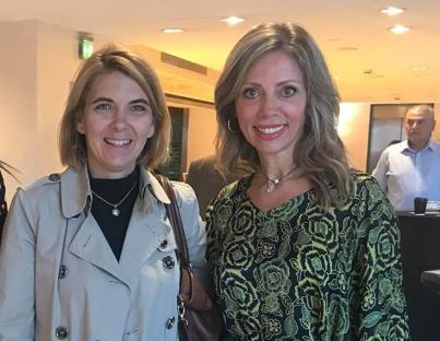 To ΑLPHA PROLIPSIS δίπλα στους διάσημους ιατρούς γυναικολόγους συνεργάτες του