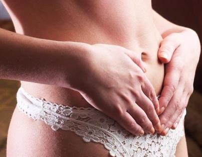 Φλεγμονή του γυναικείου κόλπου - κολπίτιδα 