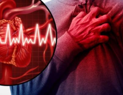 Έμφραγμα: Τι να κάνετε αν νιώσετε ότι παθαίνετε καρδιακή προσβολή 