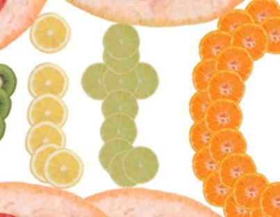 Βιταμίνη C το ελιξήριο της νεότητας