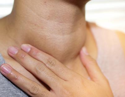 ύποπτοι για κακοήθεια όζοι θυρεοειδούς και η μοριακή τους διερεύνηση 