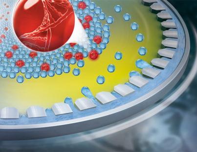 Πρώιμη διάγνωση του καρκίνου του παγκρέατος