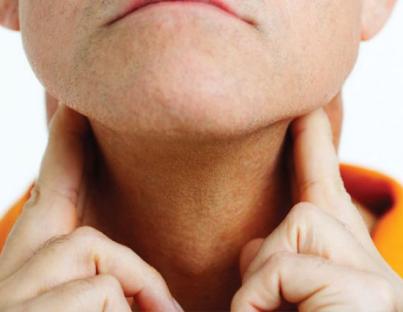 Καλσιτονίνη, θυρεοειδής και ασβέστιο